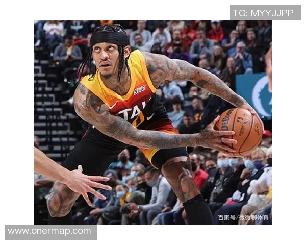 灰熊轻取爵士，成功晋级下一轮，奏响胜利凯歌