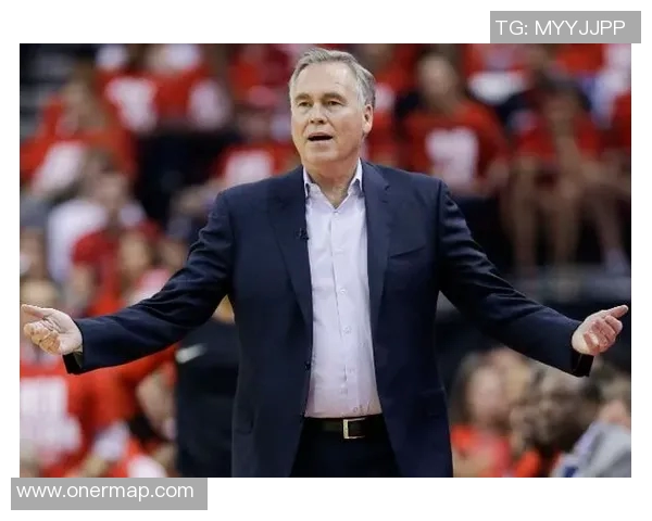 火箭队主帅德安东尼辞职，球队寻找新帅接任