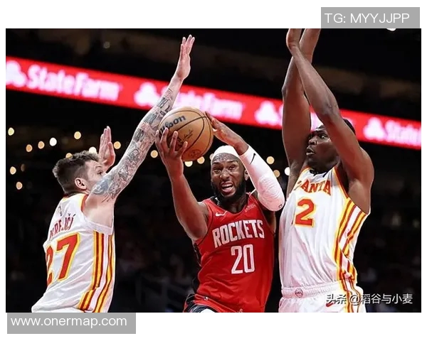 火箭队新援表现抢眼,助力球队奋发 火箭队新援表现抢眼,助力球队奋发