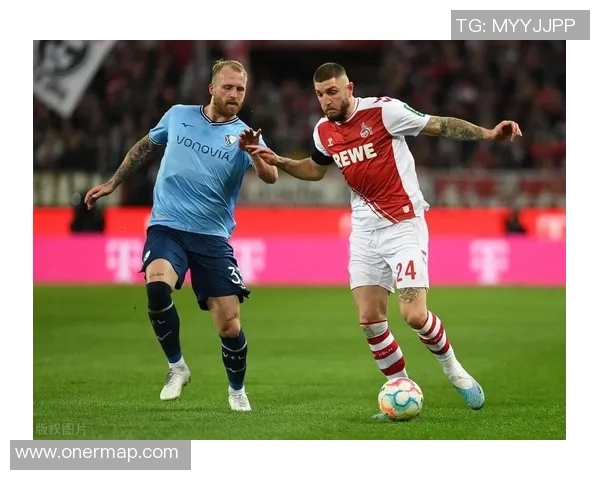 科隆队客场遭遇惨败,德甲排名继续下滑 科隆队客场遭遇惨败,德甲排名继续下滑