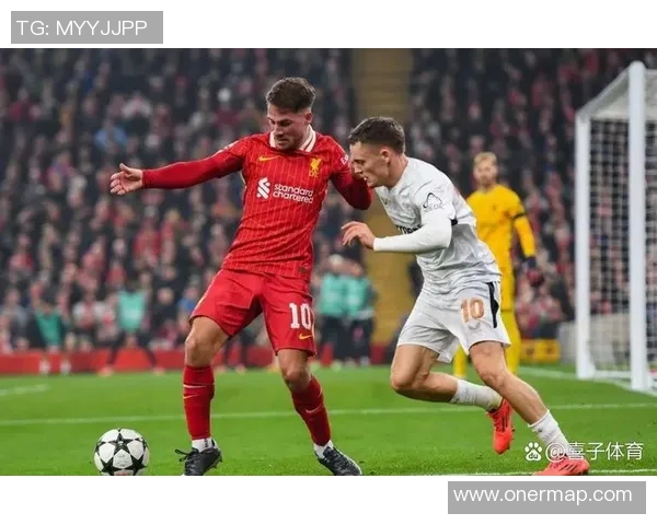 利物浦在德甲狂揽胜利,展现出色实力 利物浦在德甲狂揽胜利,展现出色实力