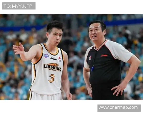 辽宁队遭遇惨败,CBA季后赛前景堪忧 辽宁队遭遇惨败,CBA季后赛前景堪忧