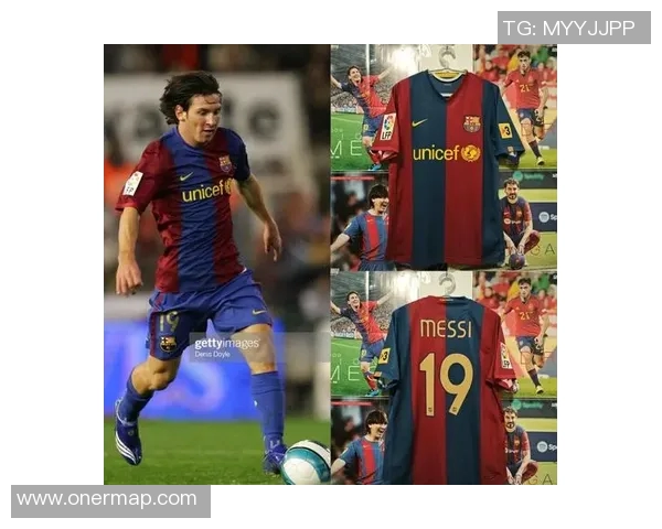 梅西重返巴萨，将成为西甲赛场上最大焦点，影响力超乎想象