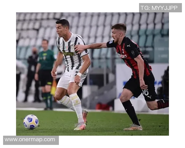 尤文图斯客场6-1大胜AC米兰，C罗梅开二度！