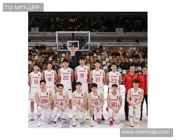 周琦入选中国男篮集训名单，备战2022年男篮世界杯