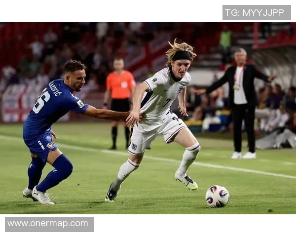 英格兰力克丹麦，晋级决赛：勇敢的“三狮军团”书写新篇章