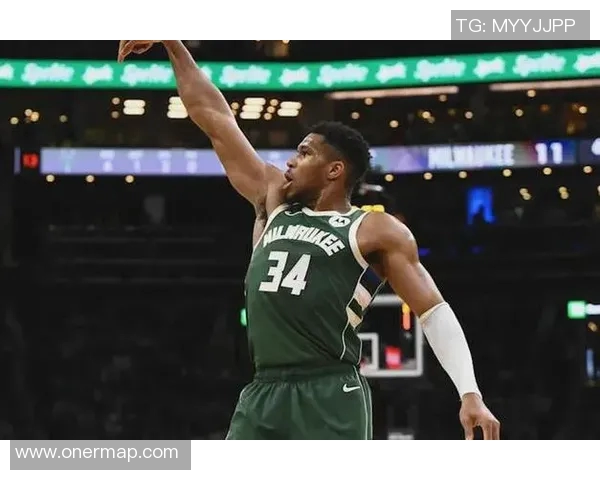 雄鹿球星字母哥入选全明星正赛，实力得到认可