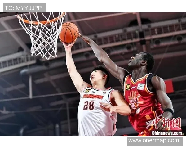 山西汾酒携手CBA打造新体育时代，引领市场风向