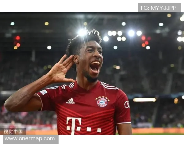 瓦拉多利德主席急切希望拜仁球星科曼投奔，球队或换帅以引进救世主