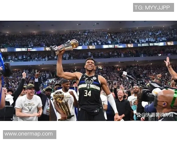 雄鹿球星字母哥荣膺MVP,创下多项纪录 雄鹿球星字母哥荣膺MVP,创下多项纪录