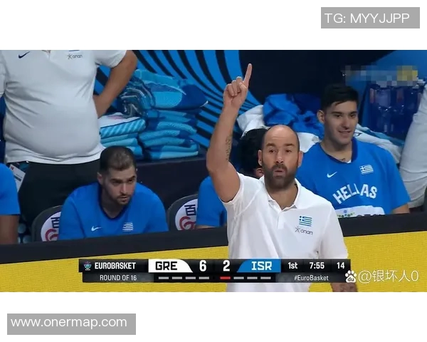 希腊男篮击败美国队夺得国际篮球赛冠军，惊艳全球球迷