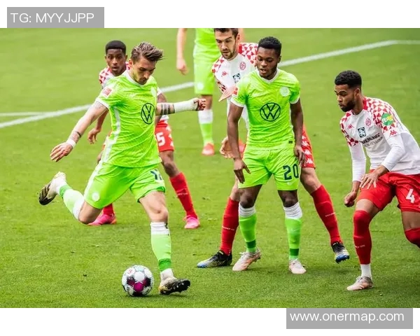 沃尔夫斯堡客场悲情,惨败门兴格拉德巴赫,遗失重要分数