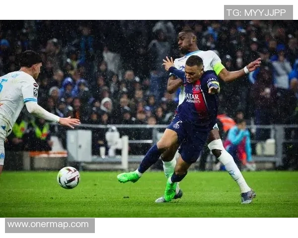 巴黎圣日耳曼3_0击败马赛,提前两轮夺得法甲冠军,内马尔再次成为关键先生