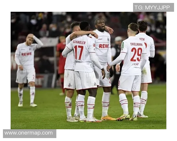 德甲竞争白热化，实力悬殊难分高下