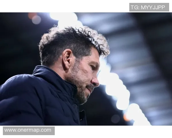 马竞主场惨败,西蒙尼战术保守饱受指责,球迷哀号赛季毁! 马竞主场惨败,西蒙尼战术保守饱受指责,球迷哀号赛季毁!