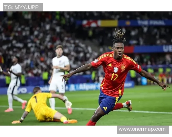 法国队力克西班牙队跻身欧洲杯半决赛：奋勇拼搏，荣耀加冕