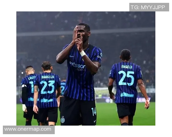 国米新援表现抢眼，球队高居积分榜第三！