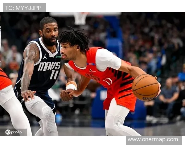 开拓者惨败独行侠，战绩继续下滑